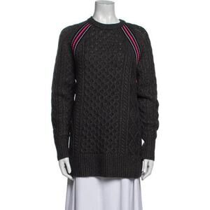 Alexander Wang Crew Neck Sweater - M